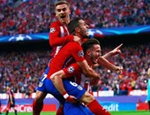 أتلتيكو مدريد يشترى ناديا فرنسيا