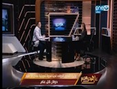 بالفيديو.. وزيرة التعاون الدولى: حجم المساعدات السعودية لمصر وصلت لـ 24 مليار دولار