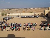 السودان يطلق "بالون اختبار".. صحيفة تزعم: اتجاه للجوء لـ"تحكيم دولى" حول حلايب
