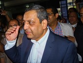 يحيى قلاش: تعبير "الصحفيين على رأسهم ريشة" أطلقه نظام مبارك