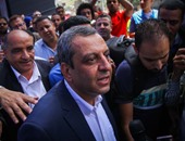 موجز أخبار مصر للساعة 6.. تأجيل محاكمة نقيب الصحفيين لـ2 يوليو