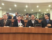 وفد البرلمان المصرى بكوت ديفوار: لاقينا ترحيبا شديدا بما أنجزه المصريون مؤخرا