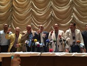 رئيس تحرير المصرى اليوم: قرارات عمومية "الصحفيين" رسالة انذار وقابلة للتنفيذ