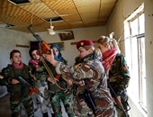 برلمانية عراقية: الإيزيديون الهدف الرئيسى لداعش 