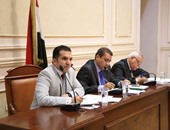 النائب محمد كمال: نرفع توصية للحكومة بإنشاء المجلس الأعلى للمشروعات الصغيرة