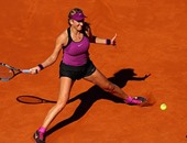 أزارينكا تعلن انسحابها من بطولة أستراليا المفتوحة للتنس