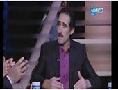 بالفيديو.. مجدى الجلاد يطرح مبادرة بـ"على هوى مصر" لحل أزمة "الداخلية" والصحفيين