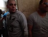 تجديد حبس 3 نشطاء بينهم محام 15 يوما بتهمة التحريض على التظاهر فى بنها