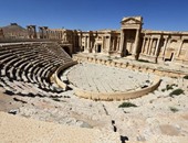 أخبار سوريا اليوم.. داعش يعبث بالمواقع الأثرية والتراثية فى الرقة