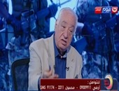 بالفيديو.. أحمد الجمال: مصر دولة مركزية والبعض يريد هدمها عن طريق فناء الأجهزة