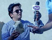 أحمد رجب يقدم حلقة خاصة عن حصاد 2016 فى "مهة خاصة"