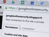 جوجل تزيد من أمان Blogspot وتحول كل النطاقات إلى HTTPS