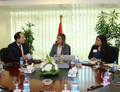 وزيرة التعاون: بنك الاستيراد الكورى يبحث تنفيذ مشروعات بـ3 مليارات دولار بمصر