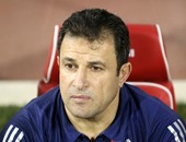 أيمن منصور: أطالب مروان محسن بالصمود وهدفى الأول جاء بعد 10 مباريات 
