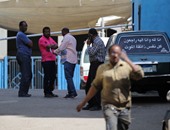 بالصور.. مصادر طبية: وفاة المصريين فى ليبيا بطلقات نارية والجثث وصلت متعفنة