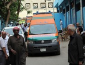 نيابة قنا تنتقل لمشرحة مستشفى أبوتشت لمناظرة 3 جثث فى اشتباكات كوم هتيم