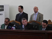 تأجيل أولى جلسات محاكمة المتهمين بـ"تنظيم ولاية داعش القاهرة" لـ18 يونيو