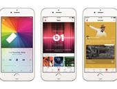 "أبل" تحذف GB122 من ملفات الموسيقى لأحد مستخدميها لصالح Apple music