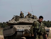 الجيش الإسرائيلى يعتقل 35 فلسطينيا فى عدة مدن فلسطينية