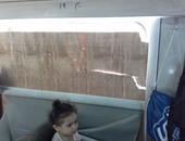 صحافة المواطن: قارئ يشكو من الإهمال داخل قطار رقم 987 " أسوان- القاهرة"