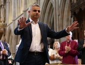 واشنطن بوست: عمدة لندن المسلم يظل هادئا عقب الهجمات الإرهابية الأخيرة