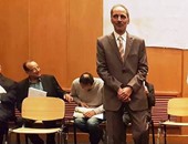 محسن التونى عميداً لمعهد السينما خلفا للدكتورة غادة جبارة