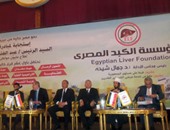 بالصور.. مصر تحتل الصدارة فى علاج مرضى فيروس "C" عالميا بشفاء 250 ألف مريض