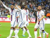 شاهد.. ليون يتقدم على روما بالهدف الأول فى الدقيقة 9 بالدورى الأوروبى