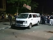 "الصحفيين" بالإسكندرية تنعى شهداء الشرطة.. وتؤكد:لا صوت فوق استقرار الوطن