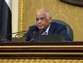 نائب: الحكومة لم تلتزم بالدستور فى عرض إعلان الطوارئ بشمال سيناء على البرلمان
