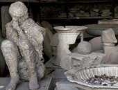 بعد 2000سنة على بركان فيزوف و35عاما من إغلاقه.. الروح تعود إلى متحف "بومبى"