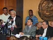 رئيس تحرير "الأهرام": إقحام الرئيس فى أزمة الصحفيين يدل على سوء الإدارة