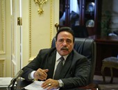 جبالى المراغى رئيسا لمجلس الاتحاد الدولى لنقابات العمال العرب