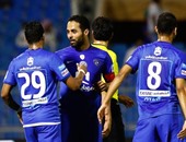 الهلال السعودى يستعد لأهلي "عبد الشافى" بالتعادل مع بطل الدوري التركي