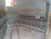 صحافة المواطن..مسجد الخضر بالإسماعيلية معرض للانهيار لتدهور حالته الإنشائية