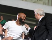 شيكابالا يعتذر لمرتضى منصور اليوم لإنهاء أزمة الوايت نايتس