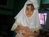 أمن بنى سويف يعيد طفلة إلى أهلها بعد 4 أيام من اختطافها