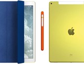 مجهول يدفع 72 ألف دولار للحصول على نسخة نادرة من iPad باللون الأصفر
