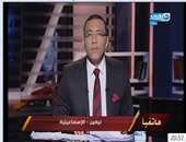 بالفيديو..خالد صلاح عن اعتذار مؤسس "المصرى اليوم": رسالة شجاعة من رمز كبير