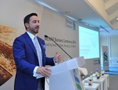 بنك "ستاندرد تشارترد" ينظم مؤتمر مصرفيى الشرق الأوسط فى تركيا