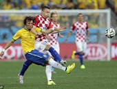 كرواتيا تحقق فى ظهور علامة الصليب المعقوف بمباراة إيطاليا