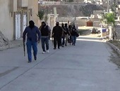 الناتو يدعو إلى الإفراج عن الدبلوماسيين الأتراك لدى "داعش" فى الموصل