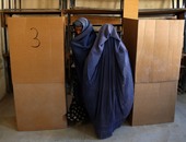 تعليق إعادة فرز أصوات الناخبين فى الانتخابات الرئاسية بأفغانستان