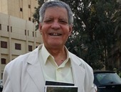 الليلة.. قراءة خمسين عامًا من شعر محمد إبراهيم أبو سنة
