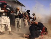 مسلحو "داعش" يقطعون رؤوس ثلاثة مقاتلين عشائريين فى سوريا