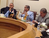 غرفة القاهرة : حلف الحكومة لليمين مبكرا رسالة للعمل بطريقة جديدة 