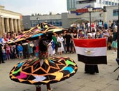 مكتب مصر السياحى فى موسكو: رحلات مجانية لقضاء أسبوع بالبحر الأحمر