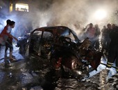 مقتل واصابة 21شخصا فى هجومين منفصلين شمال شرقى بغداد