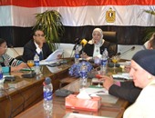 وزيرة القوى العاملة تلتقى جاليات 6 دول لنقل الصورة الحقيقة لمصر