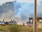 أخبار ليبيا اليوم.. إصابة 11 شخصا من قبيلة الطوارق فى اشتباكات مع التبو